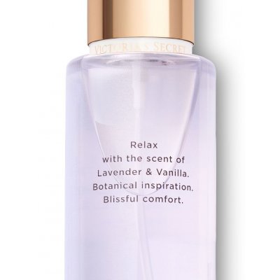 Victoria's Secret Lavender & Vanilla Fragrance Mist 250ml